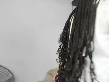Chaturbate Adult Webcams of kristyl_paez