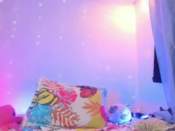Chaturbate Nude Webcam of stacy_millerr