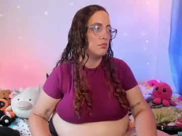 Chaturbate Live Sex Cam of stacy_millerr