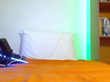 Chaturbate Adult Webcam of cristo_master