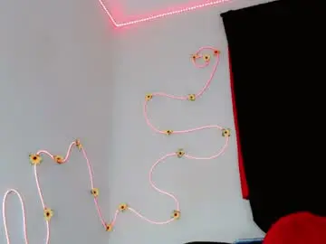 Chaturbate Best live sex cam show of everlin_01