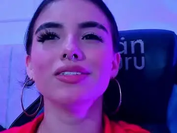 Chaturbate Adult Webcam of isabella_hv