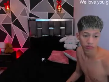 Chaturbate Adult Webcams of juan_nd_steven