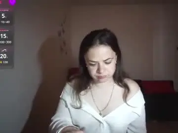 Chaturbate Watch Live Sex Cams of nadiiamorgun