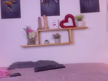 Chaturbate Sex Cam of nairagold_