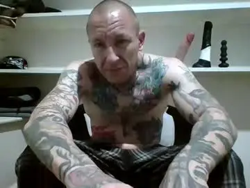 Chaturbate Adult Video Chat of noboundariesinprivate