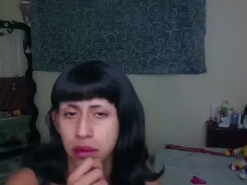 Chaturbate Nude Webcam of putiputisexo