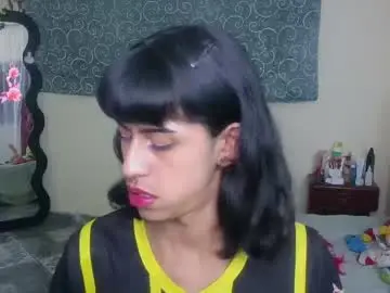 Chaturbate Live Sex Cam of putiputisexo