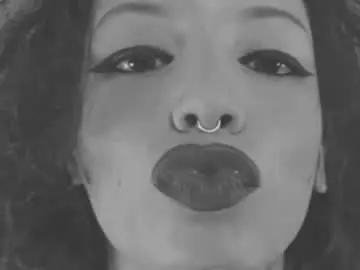 Chaturbate Sex Chat of _missmariaa_