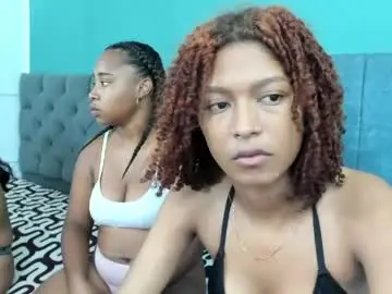 Chaturbate Free Live Porn of _sweettcandy_