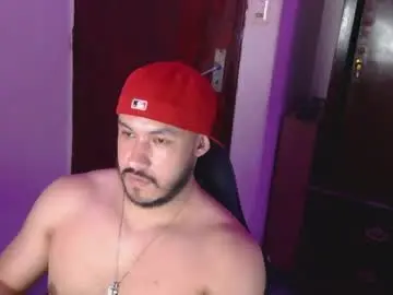 Chaturbate Adult Video Chat of casas_oom