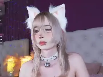 Chaturbate Adult Webcam of cutetomie
