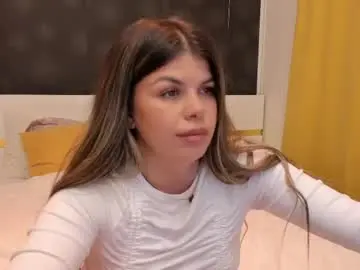 Chaturbate Adult Webcams of elisetyler89