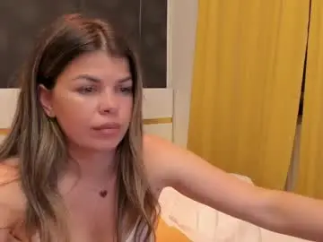 Chaturbate Best live sex cam show of elisetyler89
