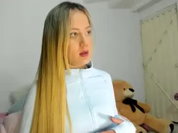 Chaturbate Sex Chat of im_caro