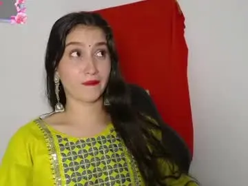 Chaturbate Live Porn of jalimamona