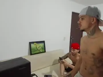 Chaturbate Live Porn of jsebastianj