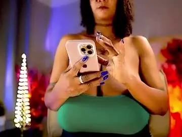 Chaturbate Free Porn Cam of mariicha