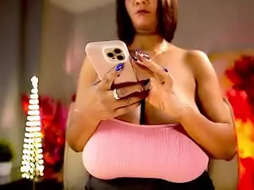Chaturbate Adult Webcams of mariicha