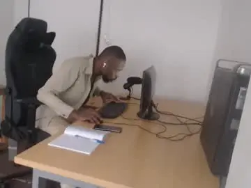 Chaturbate Free Porn Cam of masterdomfuck
