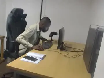 Chaturbate Adult Video Chat of masterdomfuck