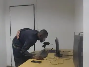 Chaturbate Live Sex of masterdomfuck