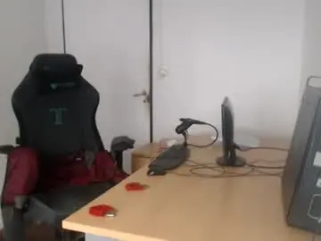 Chaturbate Nude Webcam of masterdomfuck
