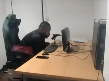 Chaturbate Live Porn of masterdomfuck