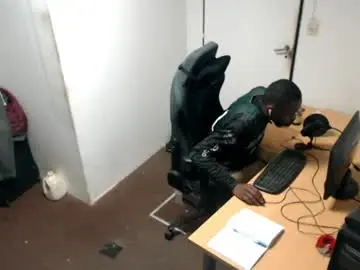Chaturbate Adult Webcams of masterdomfuck