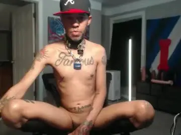 Chaturbate Live Sex Cam of michigan9000