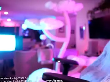 Chaturbate Live Sex of misshowl