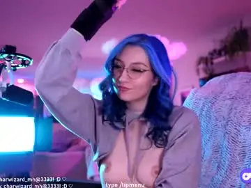 Chaturbate Free Live Porn of misshowl