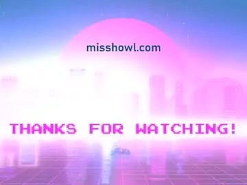 Chaturbate Live Sex of misshowl
