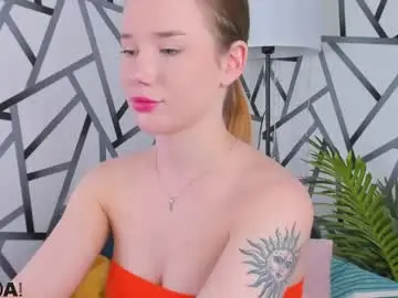 Chaturbate Adult Webcam of nicole_vasquezz
