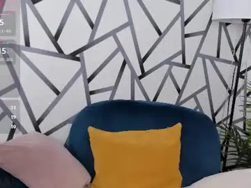 Chaturbate Live Sex Cam of nicole_vasquezz