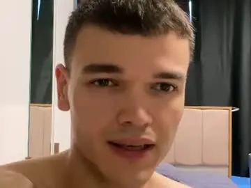 Chaturbate Free Porn Cam of shycuttwunkboy