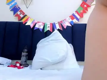 Chaturbate Watch Live Sex Cams of sophieturner_mg