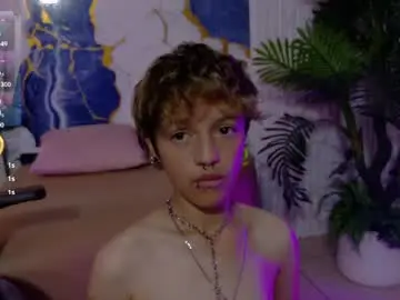 Chaturbate Adult Video Chat of angeel_tay