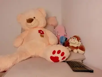 Chaturbate Best Webcam of curly_sweett