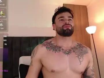 Chaturbate Free Live Porn of diegoarctic