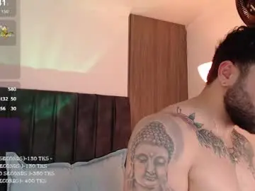 Chaturbate Best live sex cam show of diegoarctic