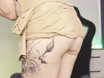 Chaturbate Private Sex Chat of llittle_mi