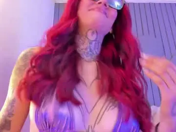 Chaturbate Best live sex cam show of red_sinclair