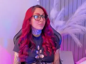 Chaturbate Adult Video Chat of red_sinclair