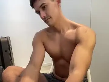 Chaturbate Sex Chat of sebybeba