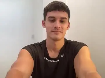 Chaturbate Best Webcam of sebybeba