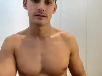 Chaturbate Adult Webcams of sebybeba