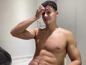 Chaturbate Best live sex cam show of sebybeba