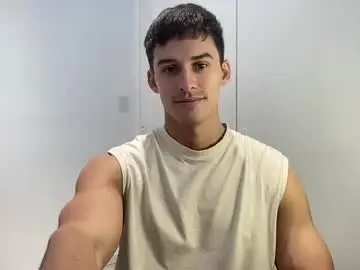 Chaturbate Live Sex of sebybeba