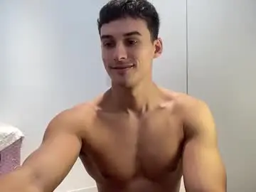Chaturbate Free Porn Cam of sebybeba